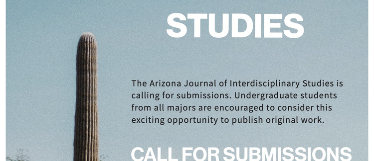 Call for Submissions!