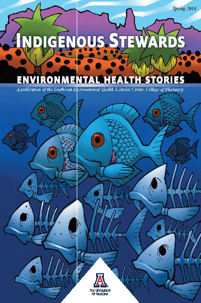 Environmental Health in the Pacific Northwest