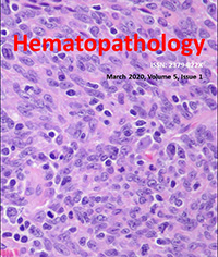 Epstein-Barr virus-associated transformation of primary cutaneous follicle center lymphoma to diffuse large B-cell lymphoma, a case and review of the literature