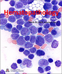 Molecular Genomics in Precision Hematopathology