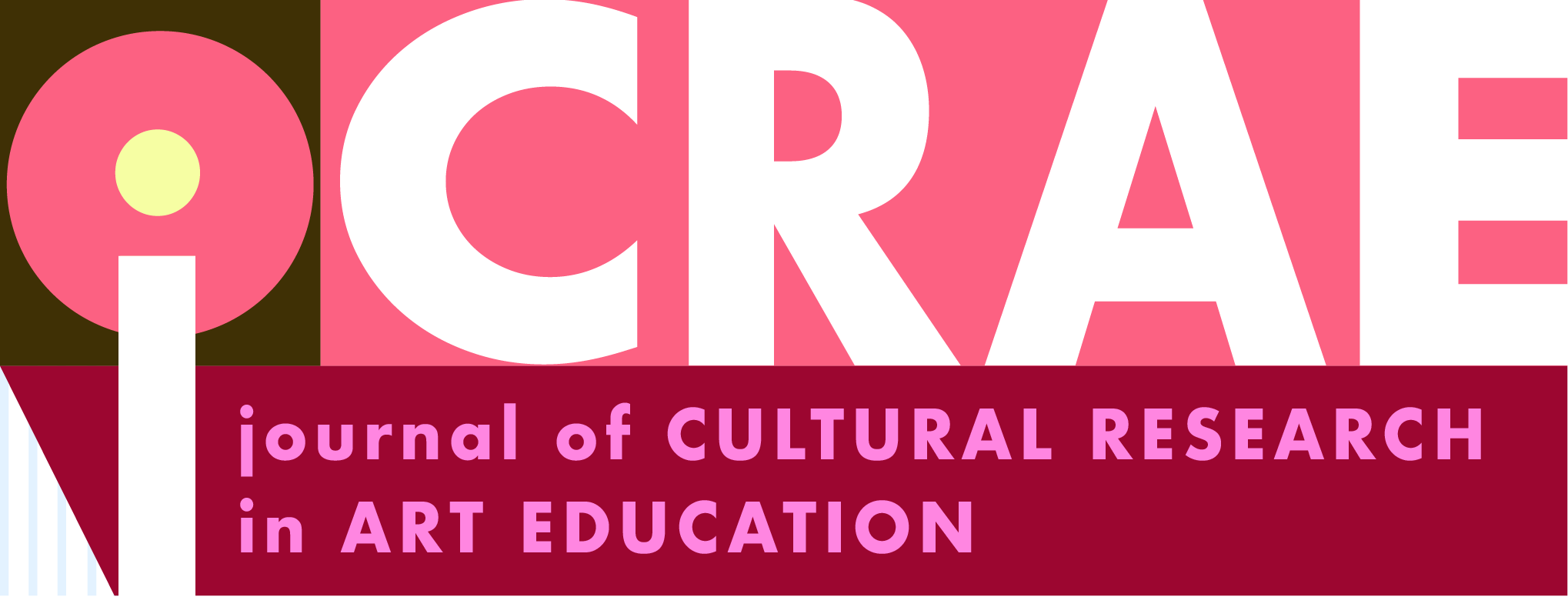 Journal of Cultural Research in Art Education