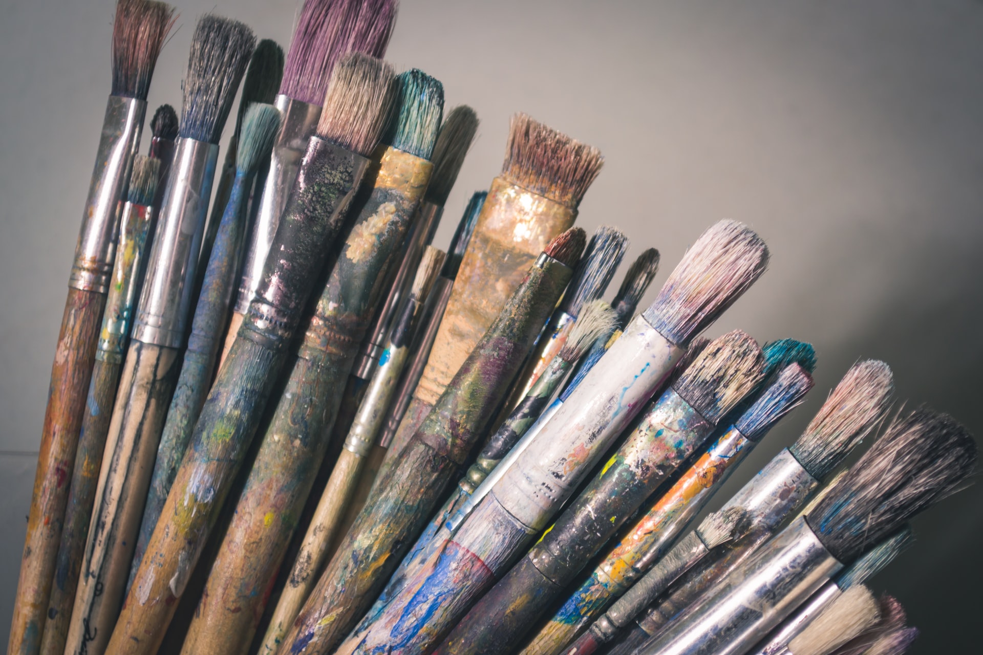 Deconstructing Narratives About Artistic Mastery in Art Education