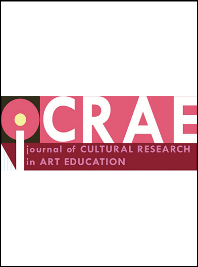 Journal of Cultural Research in Art Education