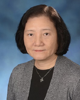 Profile photo of Yi Ning