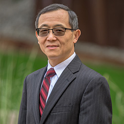 Profile photo of X. Frank Zhao