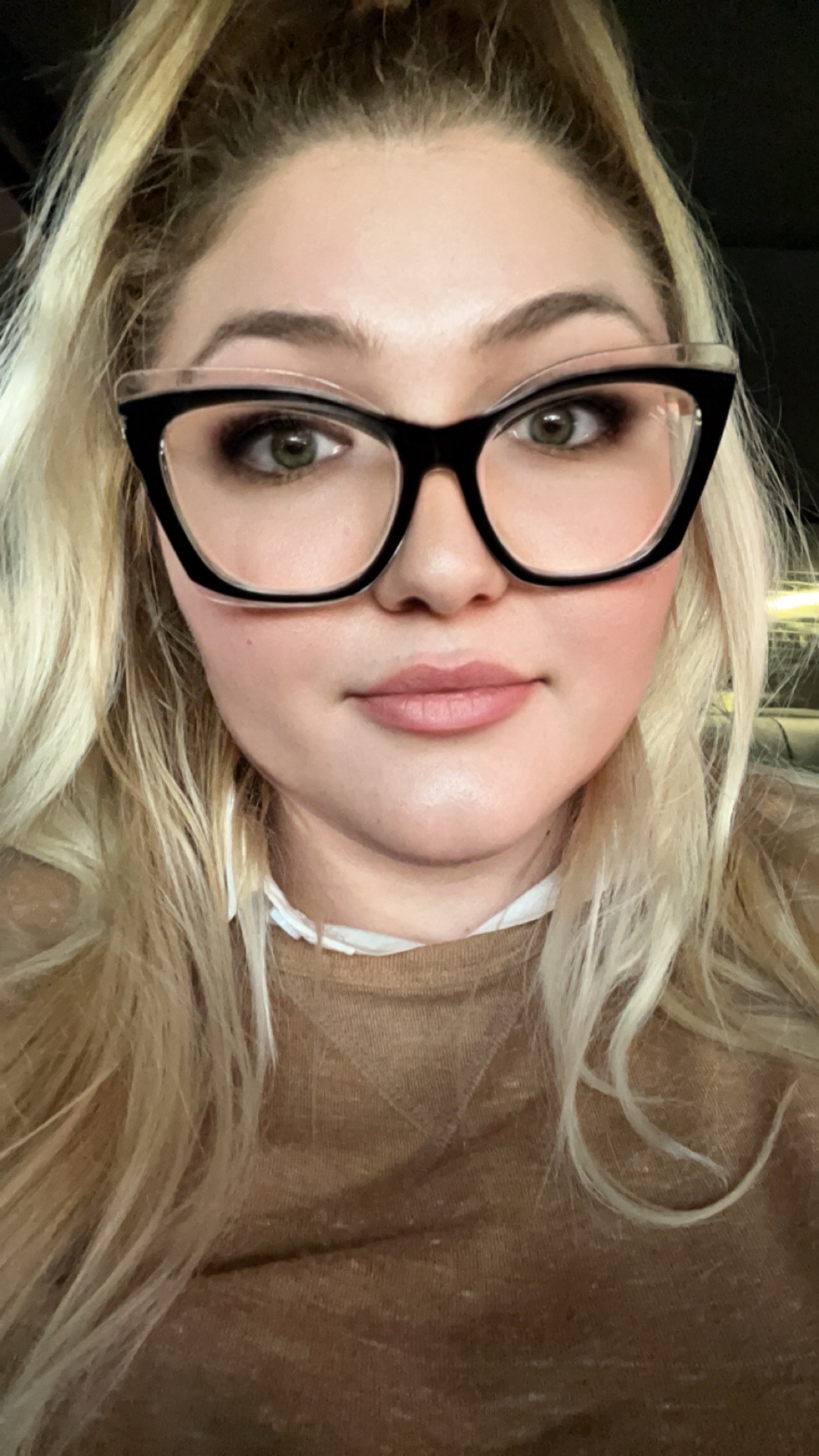 Profile picture for Elena Marie Brown