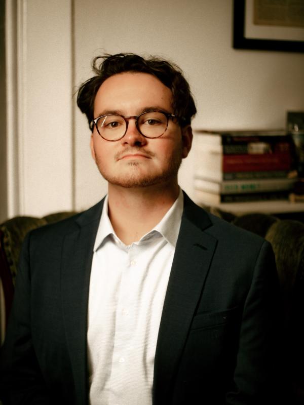 Profile picture for Noah R. Dennison