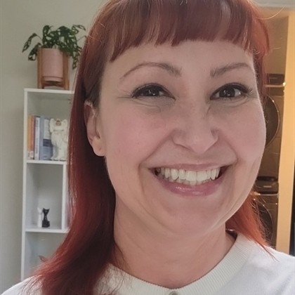 Profile picture for Jennifer Dunn