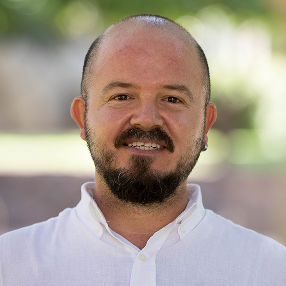 Profile picture for Ahmet Serdar Acar