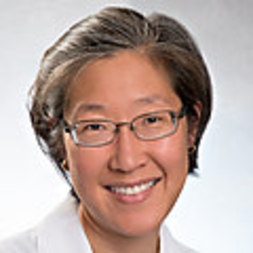 Profile photo of Annette S. Kim