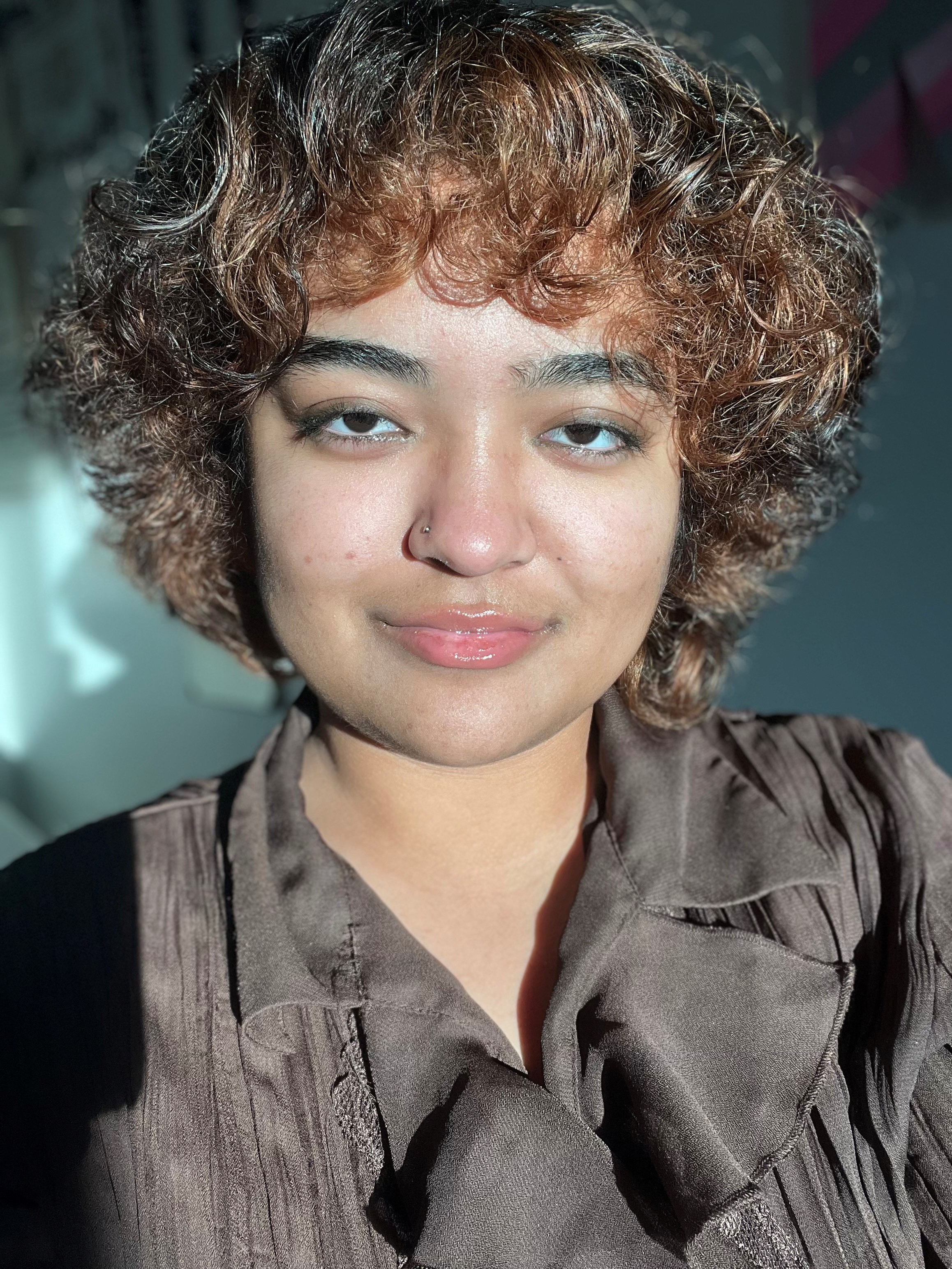 Profile picture for Amara Williams