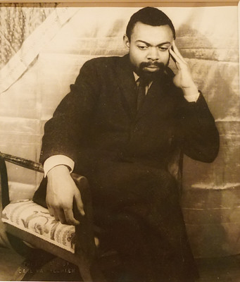 “A [B]lack Baudelaire”: Linguistic Panic and Symbolism in Amiri Baraka’s 1960s Life and Work