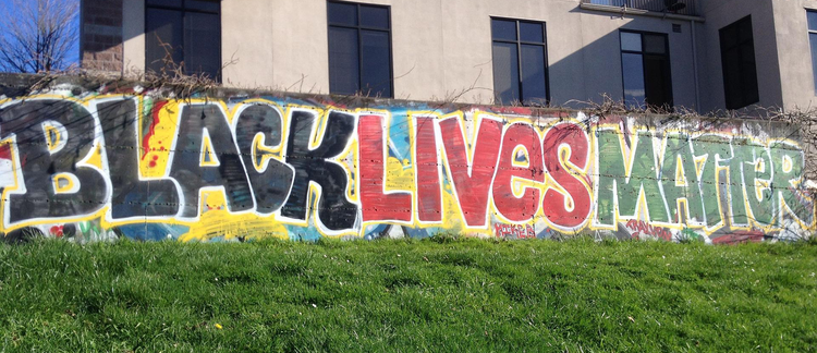Say Their Names: Drama of the Black Lives Matter Era