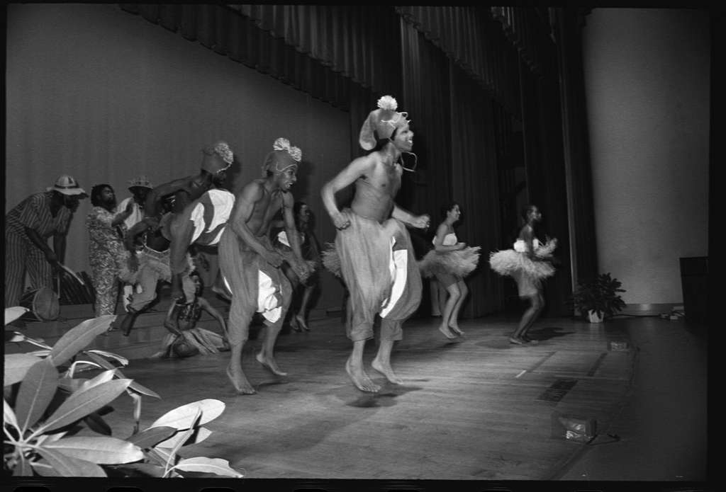 Black Theater, Black Studies, and Afrofuturism: An Exploration of Past Present and Future