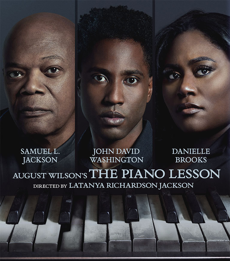 Performance Review: The Piano Lesson